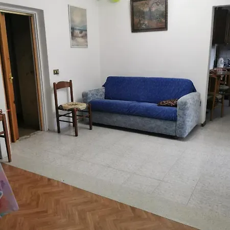 Nyaraló Casangelica Indipendente Con Parcheggio Interno Arsiè