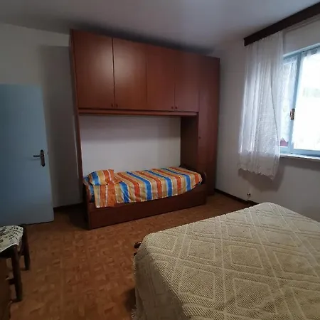 Nyaraló Casangelica Indipendente Con Parcheggio Interno