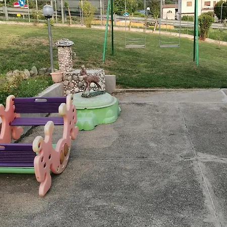 Casangelica Indipendente Con Parcheggio Interno Nyaraló Arsiè